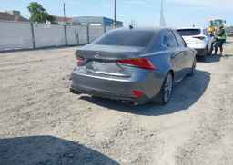 2019 LEXUS IS 300