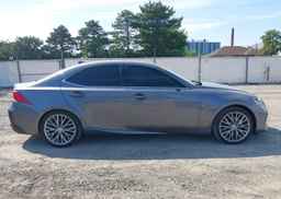 2019 LEXUS IS 300