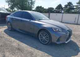 2019 LEXUS IS 300