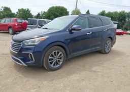 2018 HYUNDAI SANTA FE XL LUXURY