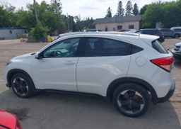2018 HONDA HR-V EXL