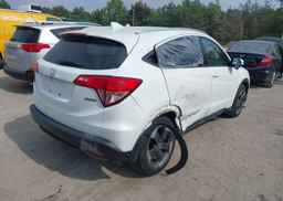 2018 HONDA HR-V EXL