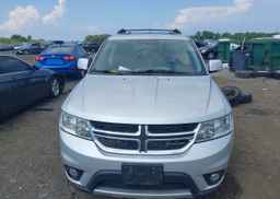 2012 DODGE JOURNEY R