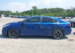 2019 KIA FORTE EX