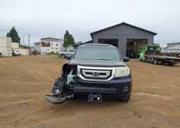 2010 HONDA PILOT TOURING
