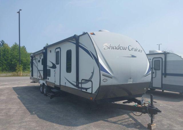2015 CRUISER ROULOTTE SHADOW CRUISER