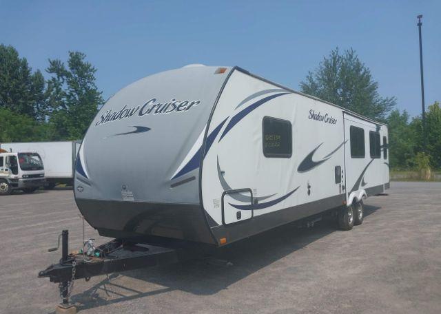 2015 CRUISER ROULOTTE SHADOW CRUISER