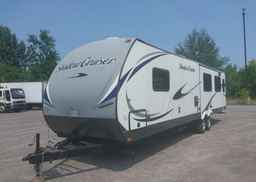 2015 CRUISER ROULOTTE SHADOW CRUISER