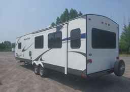2015 CRUISER ROULOTTE SHADOW CRUISER