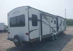 2015 CRUISER ROULOTTE SHADOW CRUISER