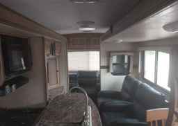 2015 CRUISER ROULOTTE SHADOW CRUISER