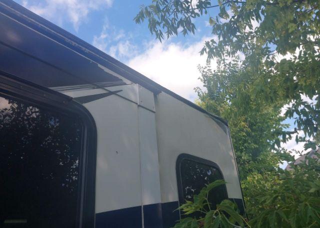2015 CRUISER ROULOTTE SHADOW CRUISER