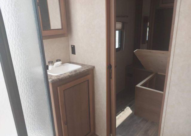 2015 CRUISER ROULOTTE SHADOW CRUISER