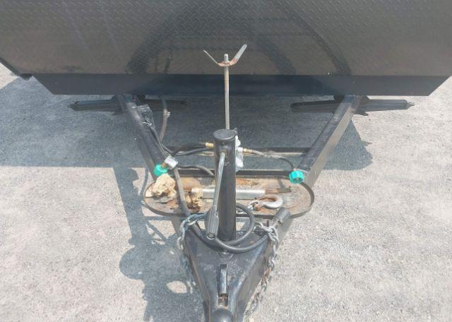 2015 CRUISER ROULOTTE SHADOW CRUISER
