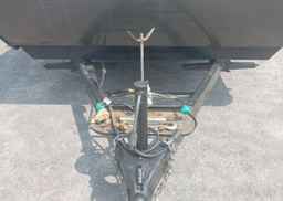 2015 CRUISER ROULOTTE SHADOW CRUISER
