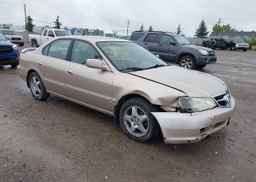2003 ACURA 3.2TL