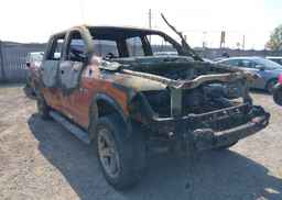 2010 DODGE RAM 1500 SLT