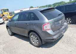 2009 FORD EDGE LIMITED