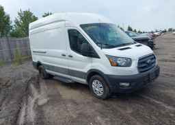 2023 FORD TRANSIT T-350