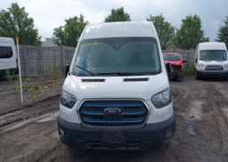 2023 FORD TRANSIT T-350