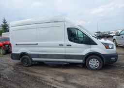 2023 FORD TRANSIT T-350