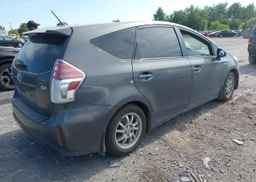 2016 TOYOTA PRIUS V