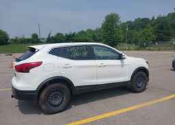 2019 NISSAN QASHQAI S