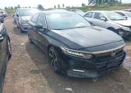 2019 HONDA ACCORD SPORT 1.5T