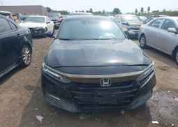 2019 HONDA ACCORD SPORT 1.5T