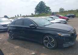 2019 HONDA ACCORD SPORT 1.5T