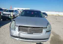 2005 NISSAN MAXIMA 3.5 SE