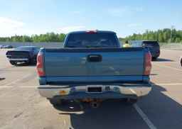 2007 CHEVROLET SILVERADO K1500 CLASSIC
