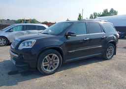 2012 GMC ACADIA DENALI