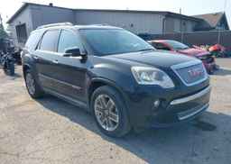 2012 GMC ACADIA DENALI