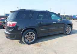 2012 GMC ACADIA DENALI