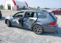 2014 VOLKSWAGEN GOLF 2.0 TDI COMFORTLINE