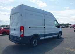 2024 FORD transit t-250