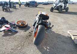 2011 HONDA CBR1000 RR