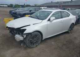 2009 LEXUS IS 250