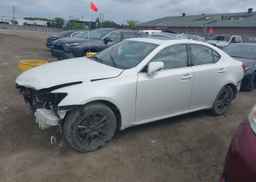 2009 LEXUS IS 250