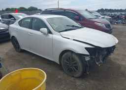 2009 LEXUS IS 250