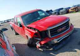 2010 GMC SIERRA K1500 SL