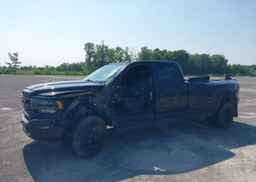 2022 RAM 3500 LIMITED