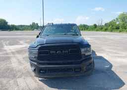2022 RAM 3500 LIMITED