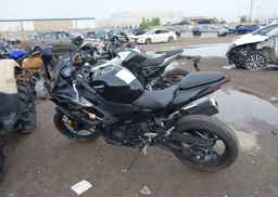 2024 KAWASAKI EX500