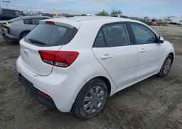2022 KIA RIO S