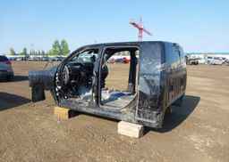 2023 RAM 3500 LARAMIE