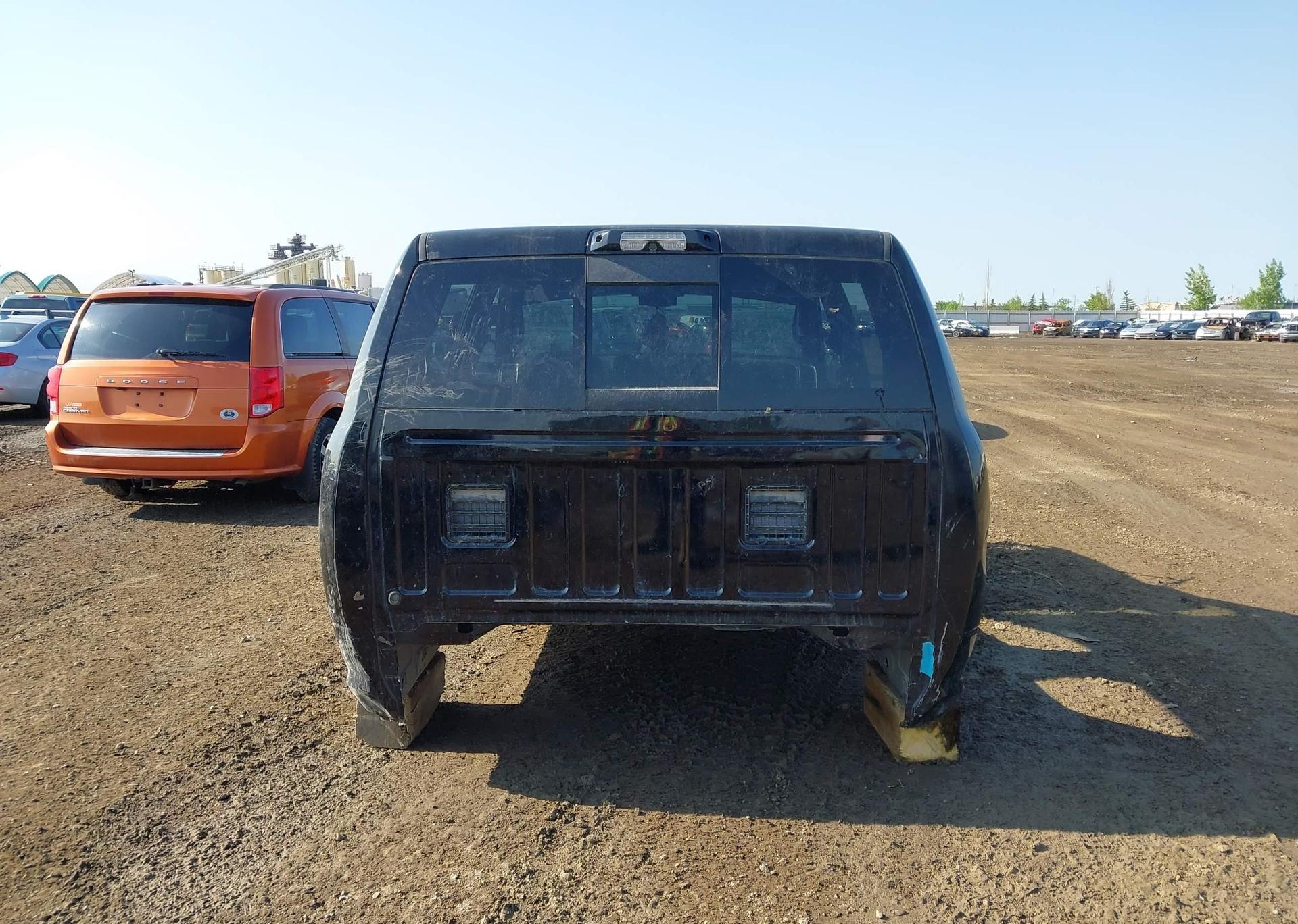 2023 RAM 3500 LARAMIE