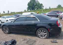 2016 CHRYSLER 300 TOURING