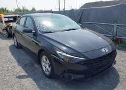2022 HYUNDAI ELANTRA